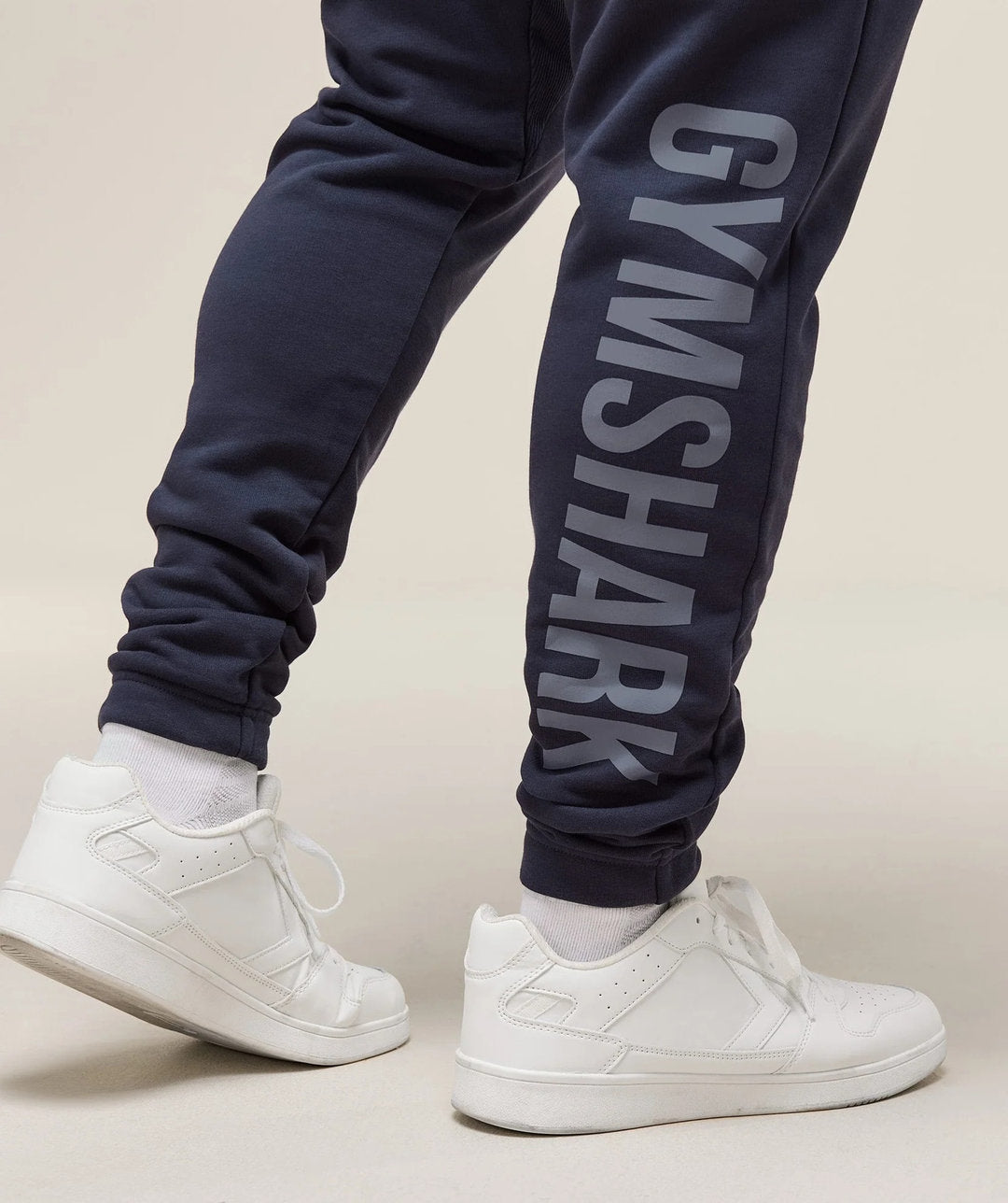 Gymshark > Power Wordmark Joggers