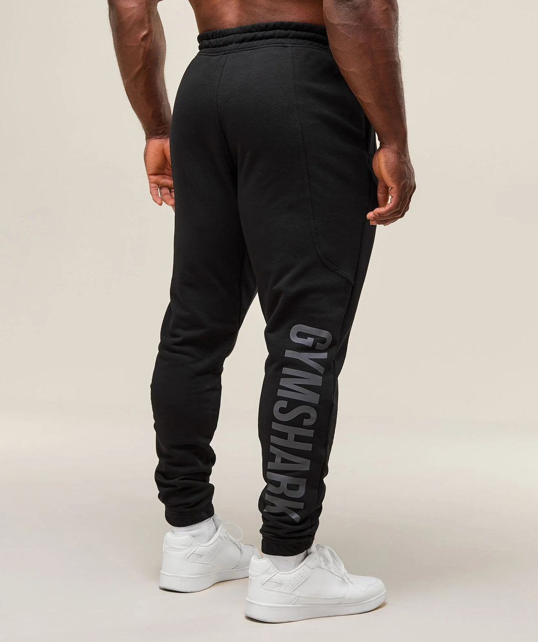 Gymshark > Power Wordmark Joggers