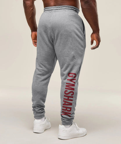 Gymshark > Power Wordmark Joggers