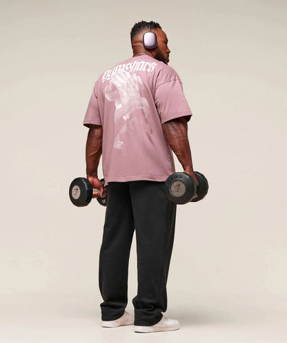 Gymshark > Prayer Hands T-Shirt