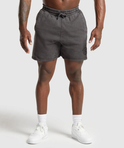 Gymshark > Premium Legacy Shorts