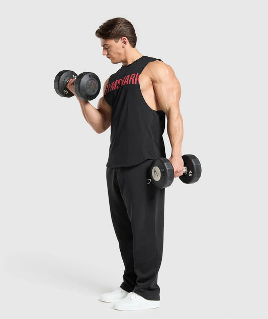Gymshark > Prime Drop Arm Tank