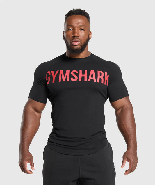 Gymshark > Prime T-Shirt