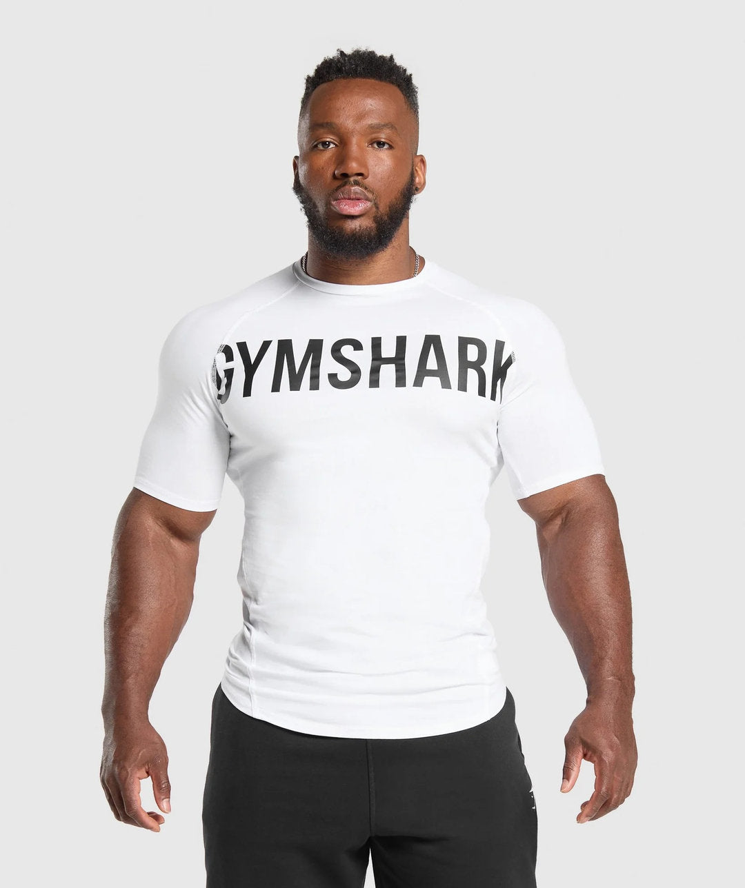 Gymshark > Prime T-Shirt
