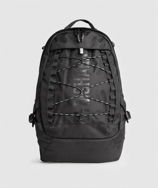 Gymshark > Pursuit Backpack