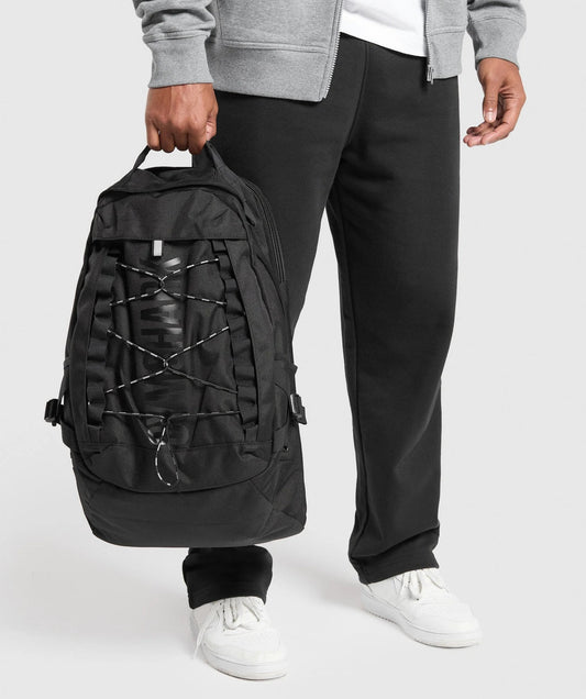 Gymshark > Pursuit Backpack