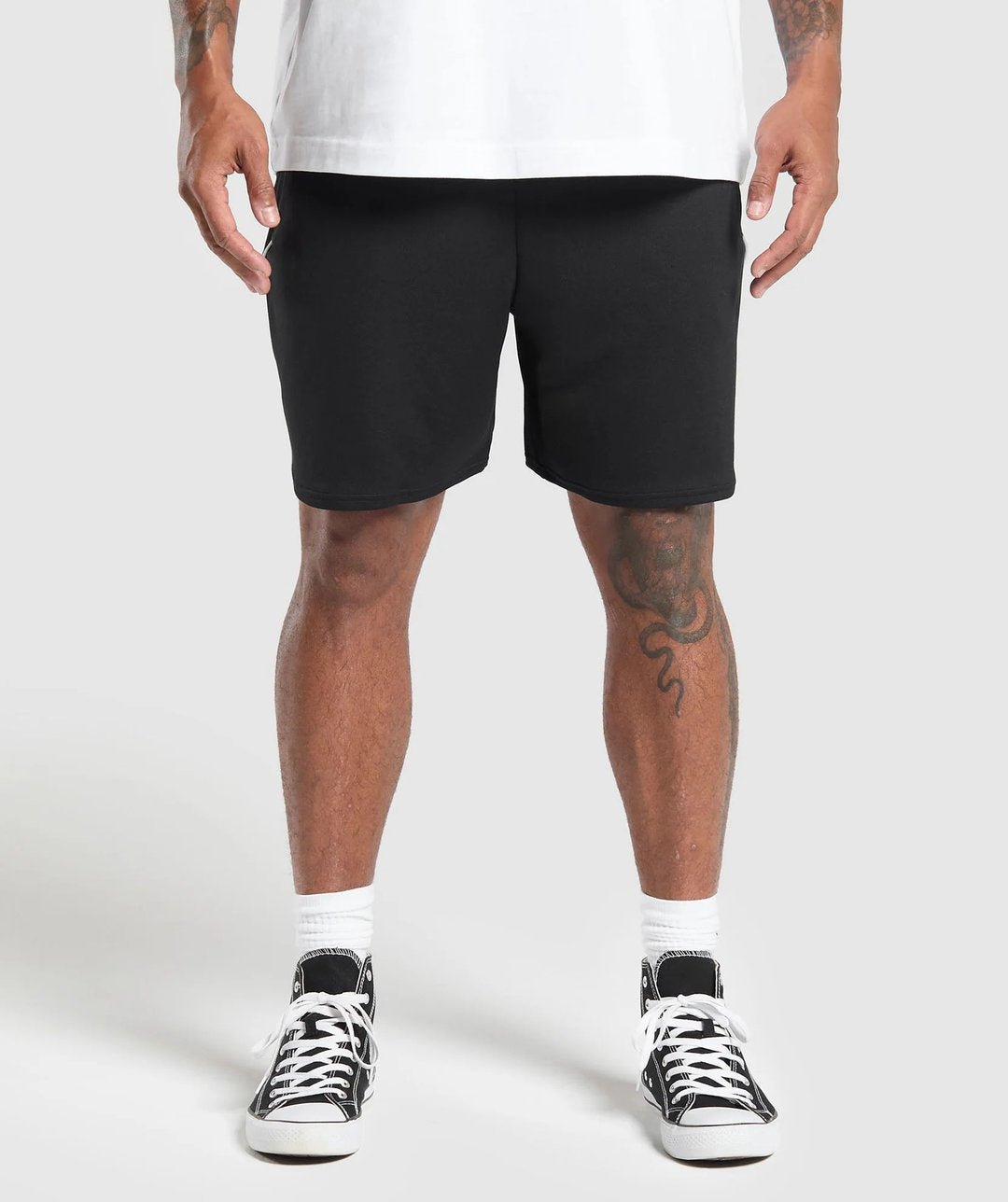 Gymshark > Recess Shorts