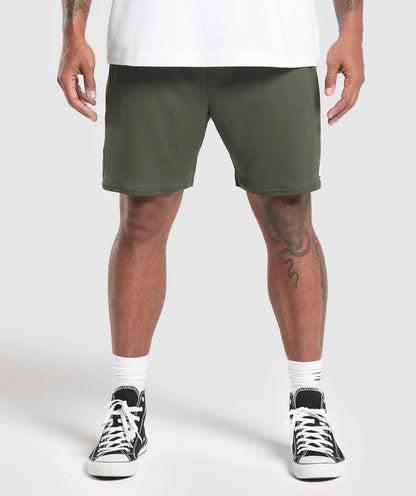 Gymshark > Recess Shorts