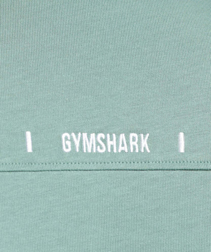 Gymshark > Rest Day Essentials Boxy T-Shirt