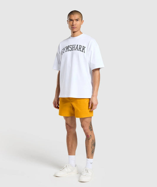 Gymshark > Rest Day Woven Shorts