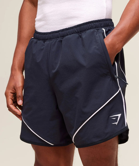 Gymshark > Retro Shorts