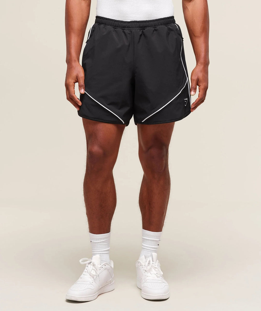 Gymshark > Retro Shorts