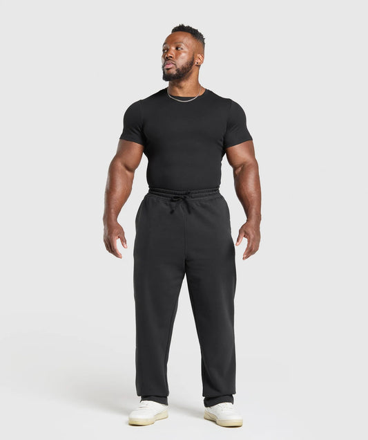 Gymshark > Ribbed T-Shirt