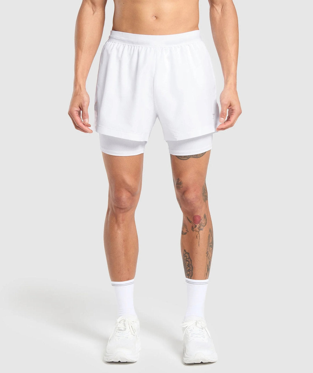 Gymshark > Running 2-in-1 Shorts