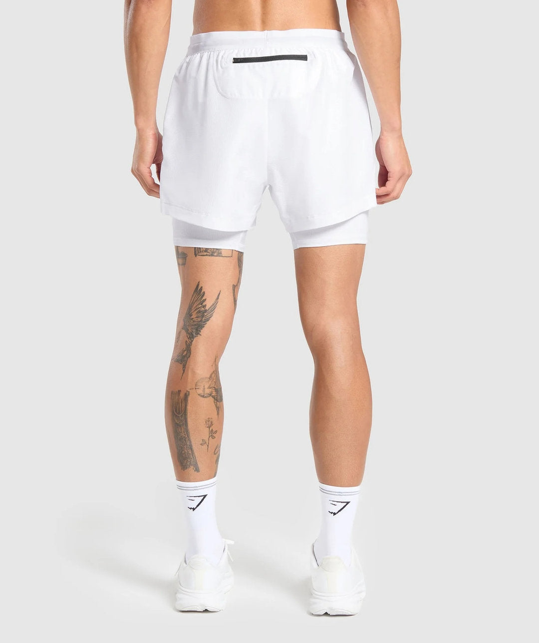 Gymshark > Running 2-in-1 Shorts