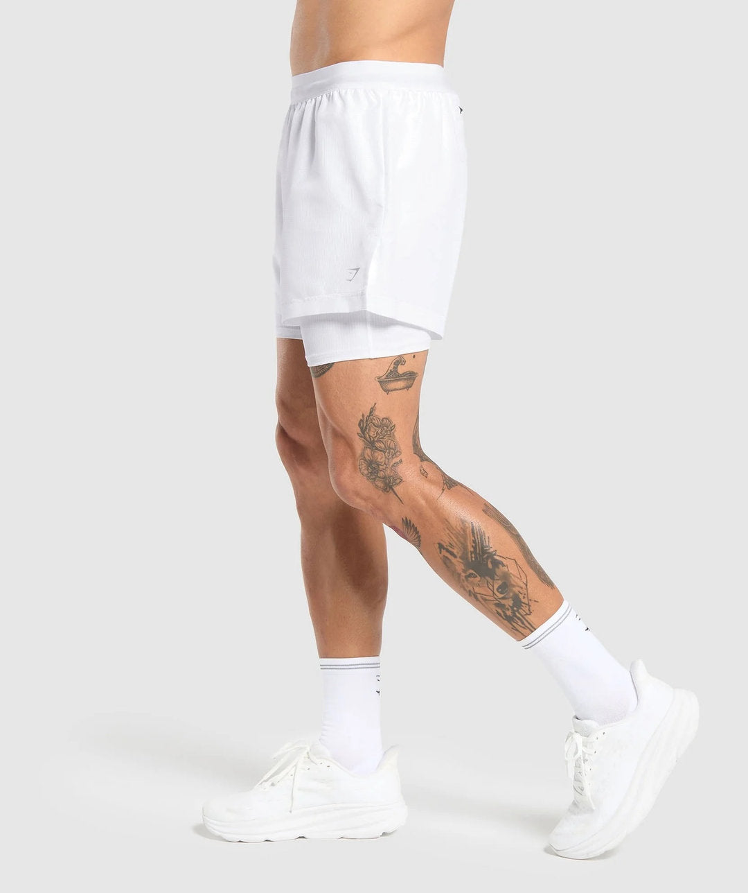 Gymshark > Running 2-in-1 Shorts