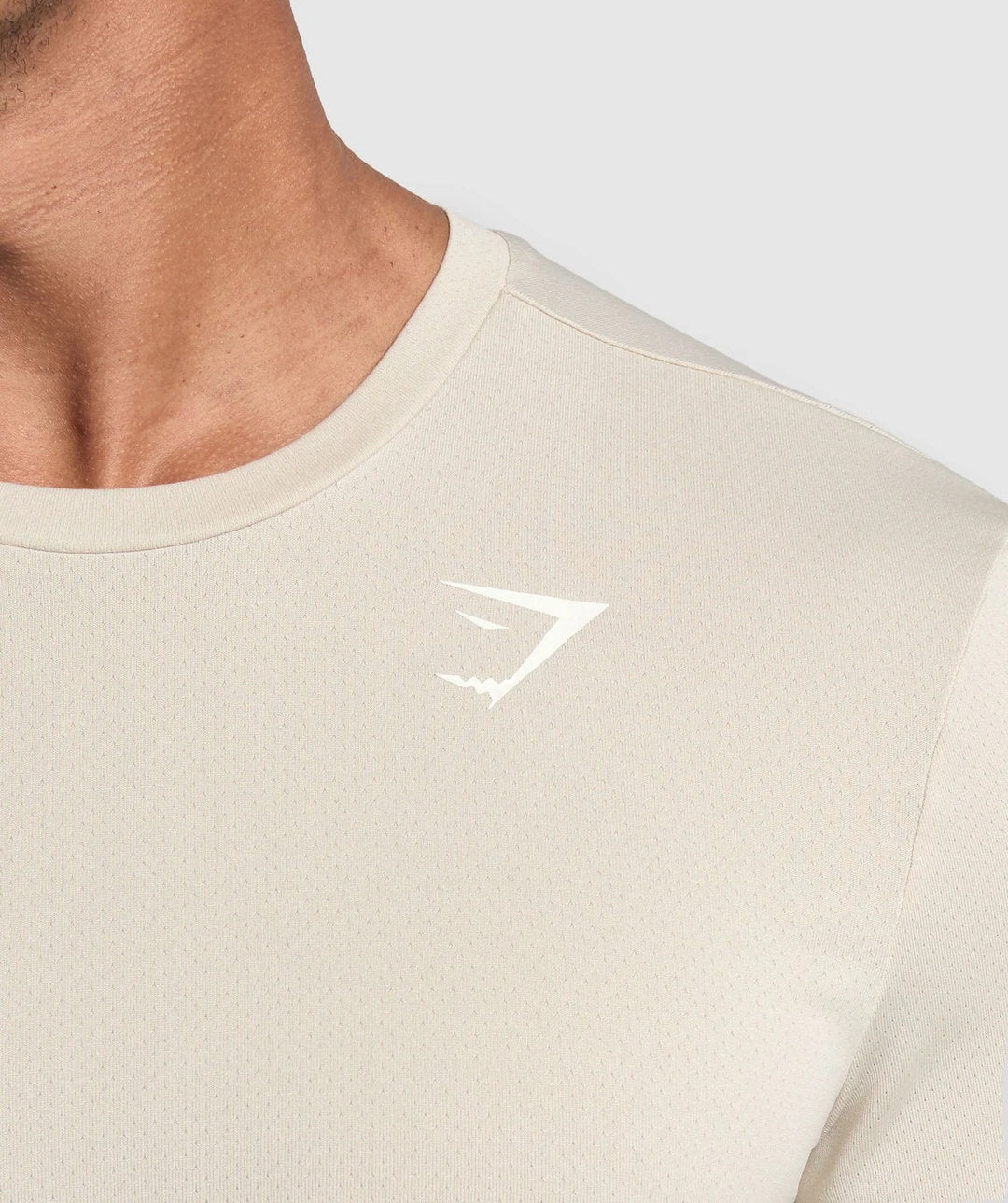 Gymshark > Running Dept. T Shirt