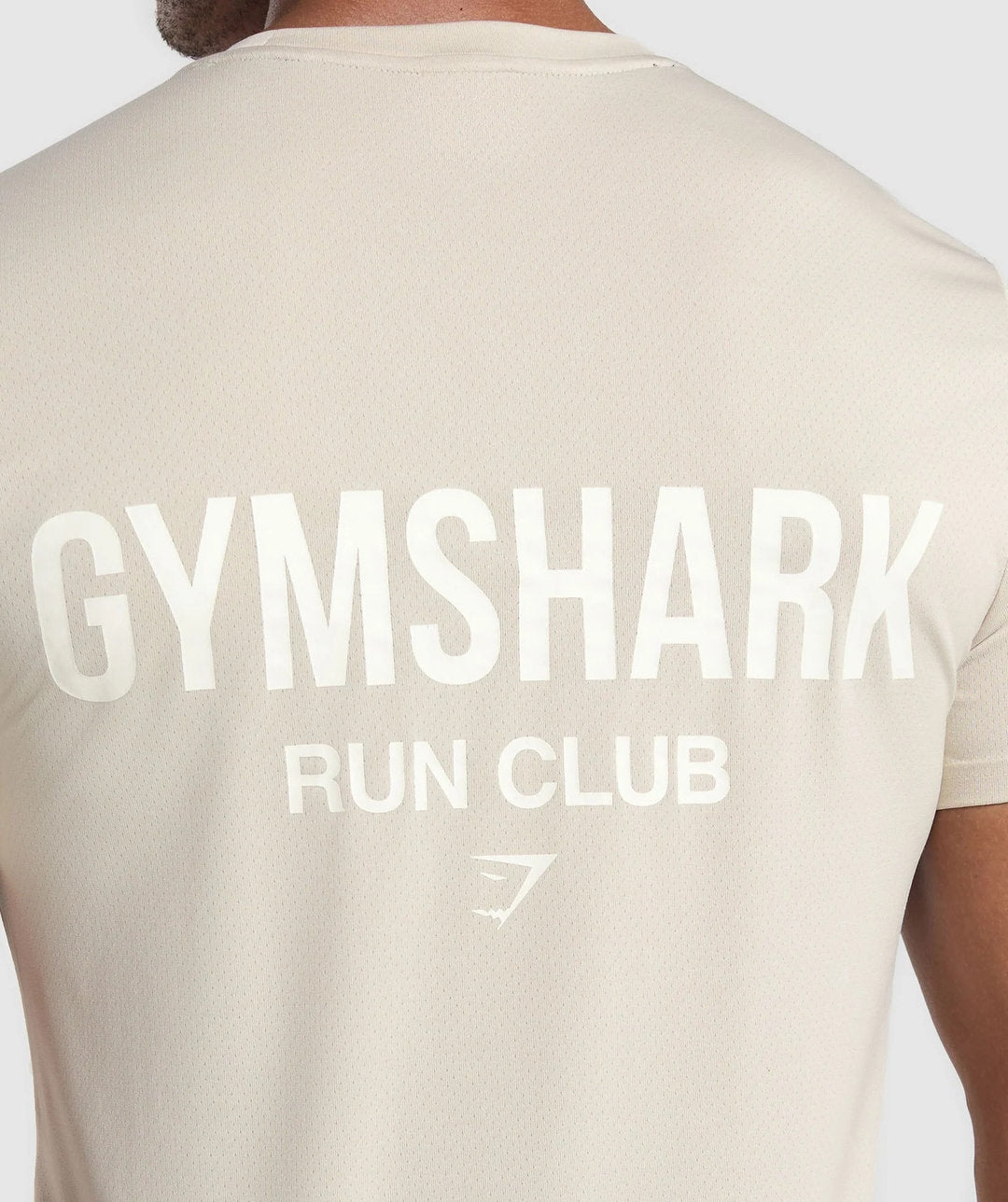 Gymshark > Running Dept. T Shirt