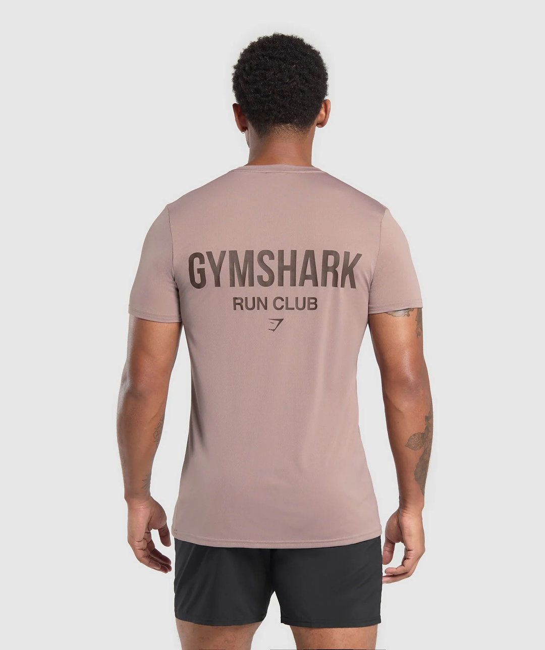 Gymshark > Running Dept. T Shirt