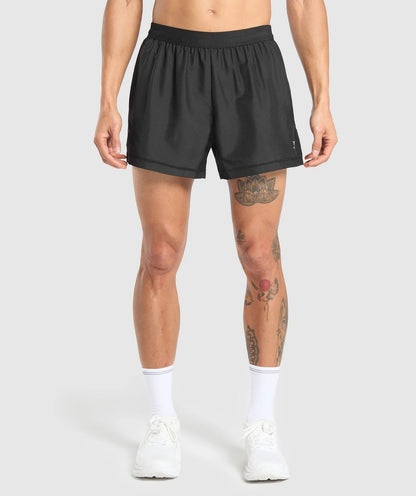 Gymshark > Running Shorts