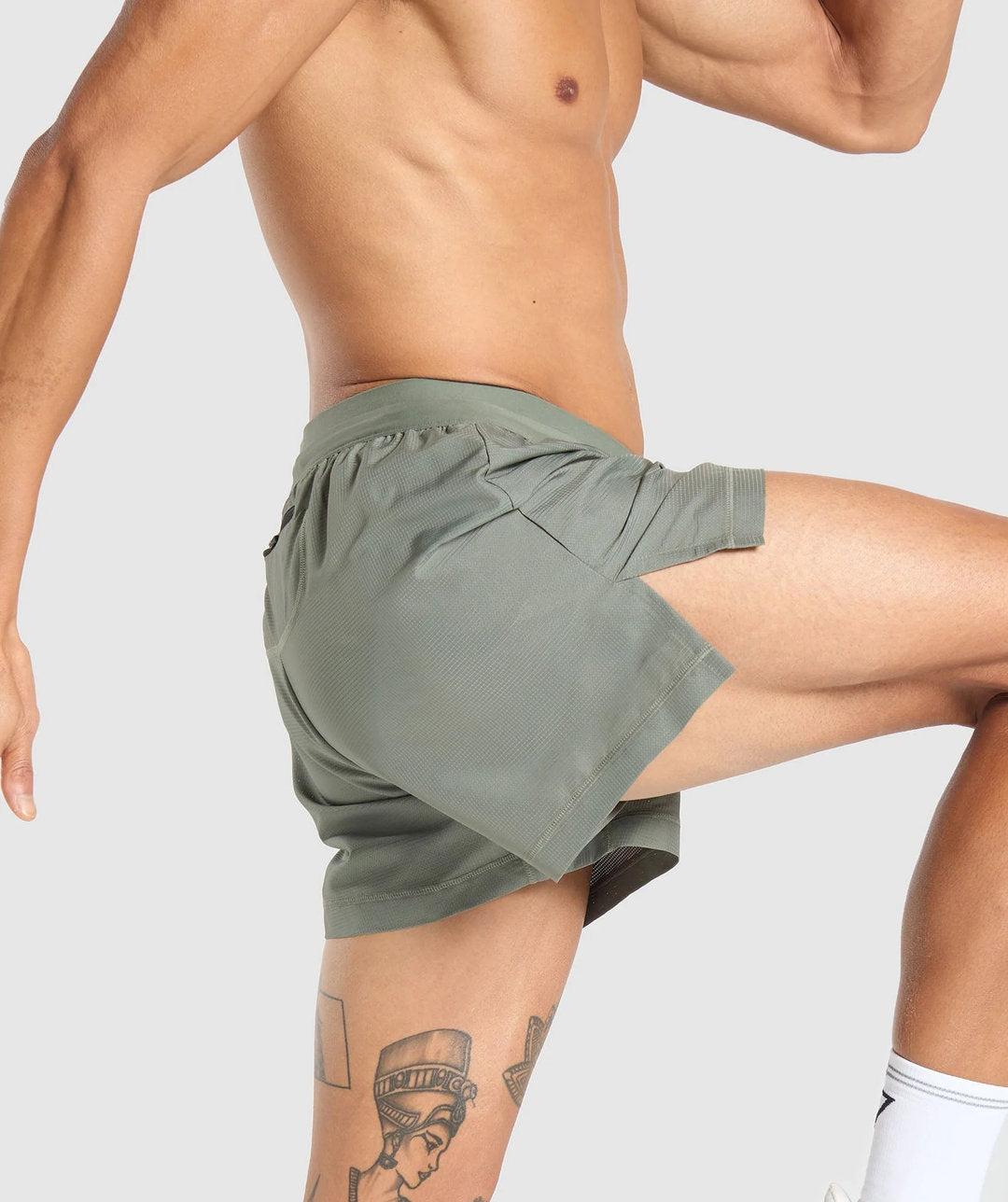 Gymshark > Running Shorts