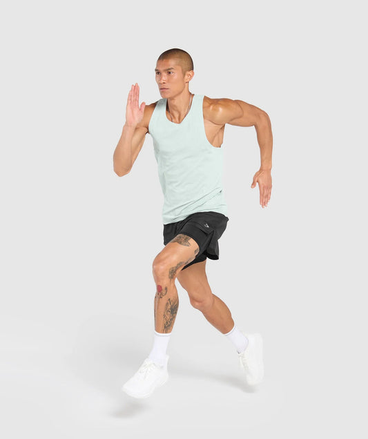 Gymshark > Running Tank