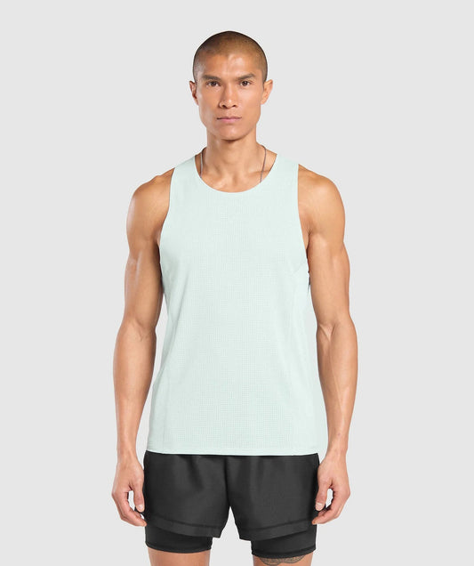 Gymshark > Running Tank