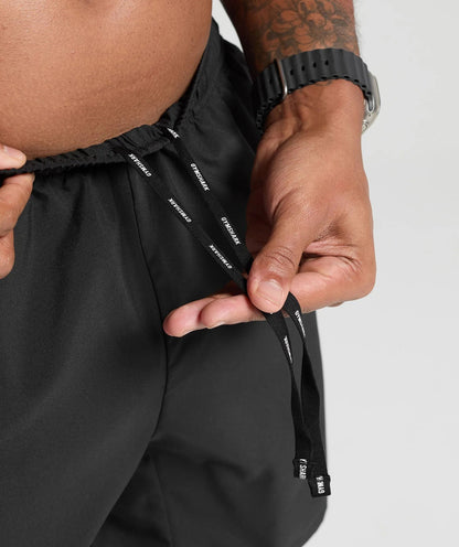 Gymshark > Script Graphic Short