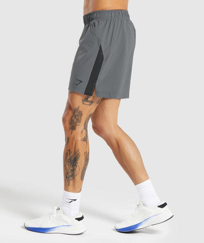 Gymshark > Sport 7" Shorts