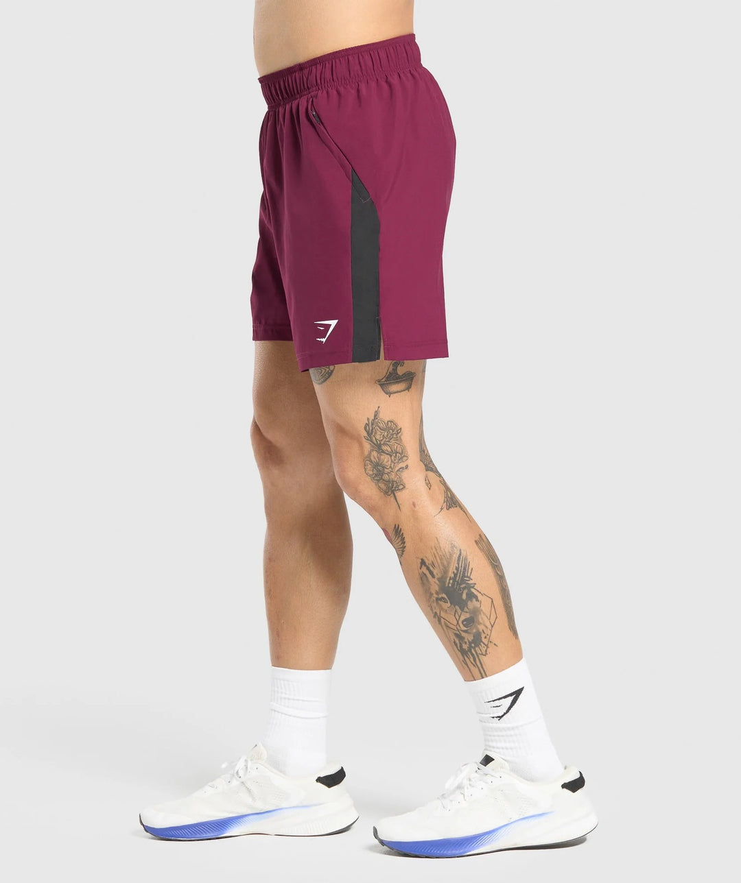 Gymshark > Sport 7" Shorts