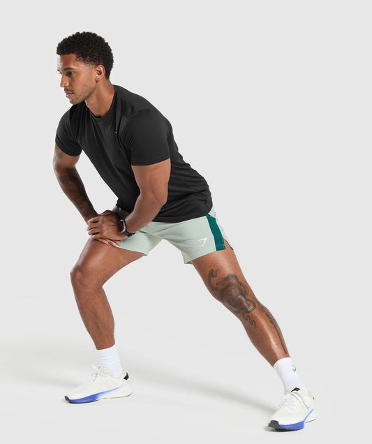 Gymshark > Sport 7" Shorts