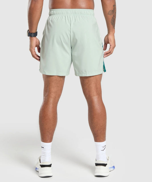 Gymshark > Sport 7" Shorts