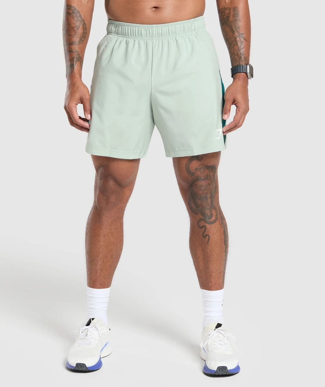 Gymshark > Sport 7" Shorts