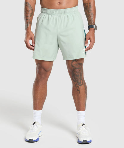 Gymshark > Sport 7" Shorts