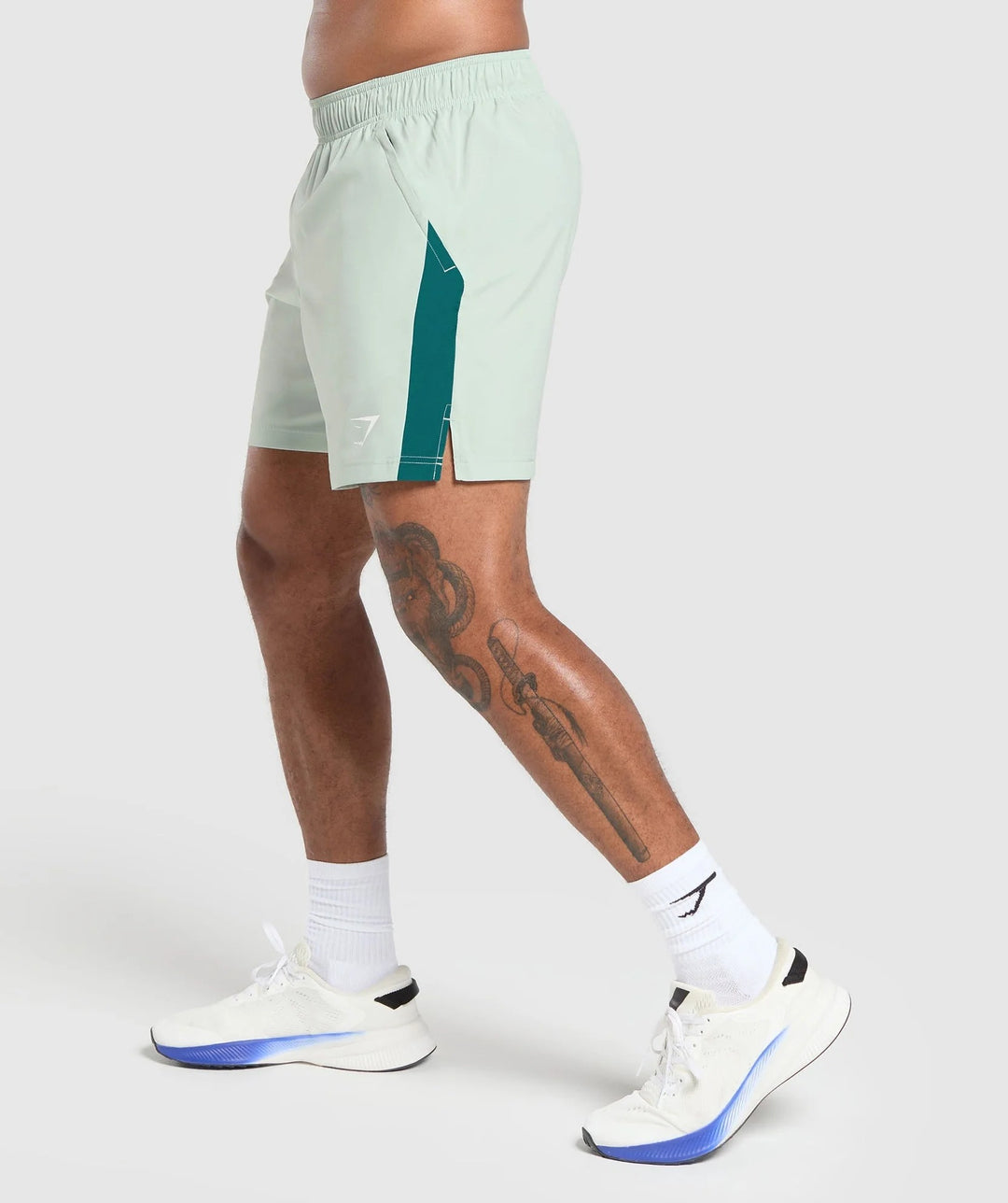 Gymshark > Sport 7" Shorts