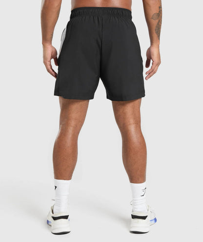 Gymshark > Sport Panel 7" Shorts