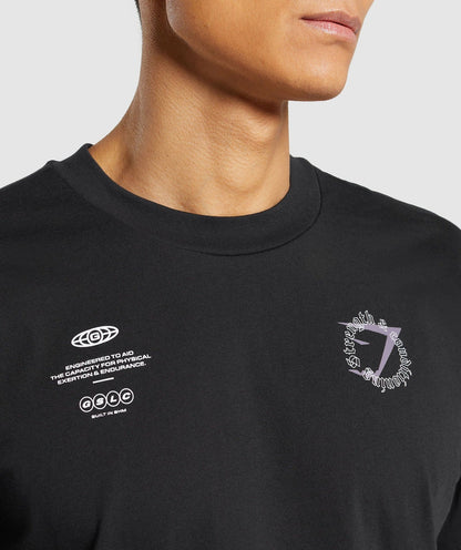 Gymshark > Strength and Conditioning T-Shirt
