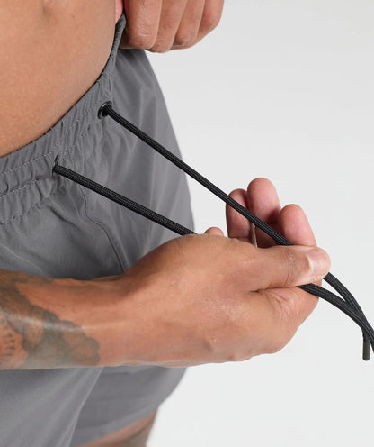 Gymshark > Stretch Woven Cargo Shorts