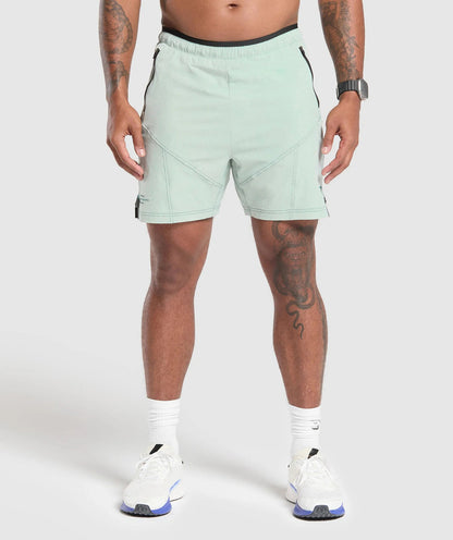 Gymshark > Tactical 6" Short