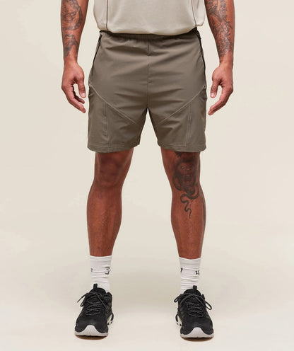 Gymshark > Tactical 6" Short