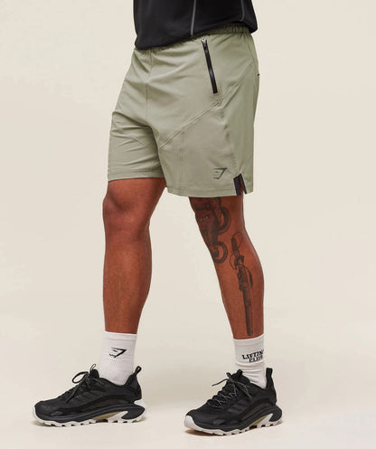 Gymshark > Tactical 6" Short