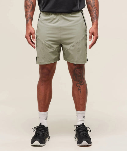 Gymshark > Tactical 6" Short