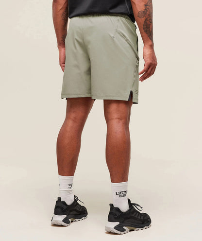 Gymshark > Tactical 6" Short