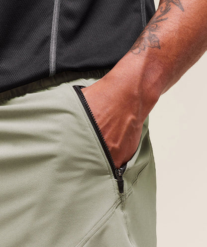 Gymshark > Tactical 6" Short