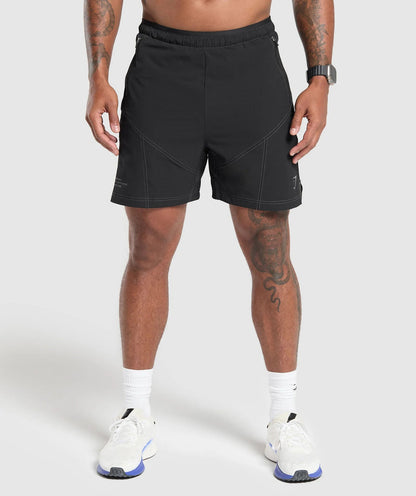 Gymshark > Tactical 6" Short