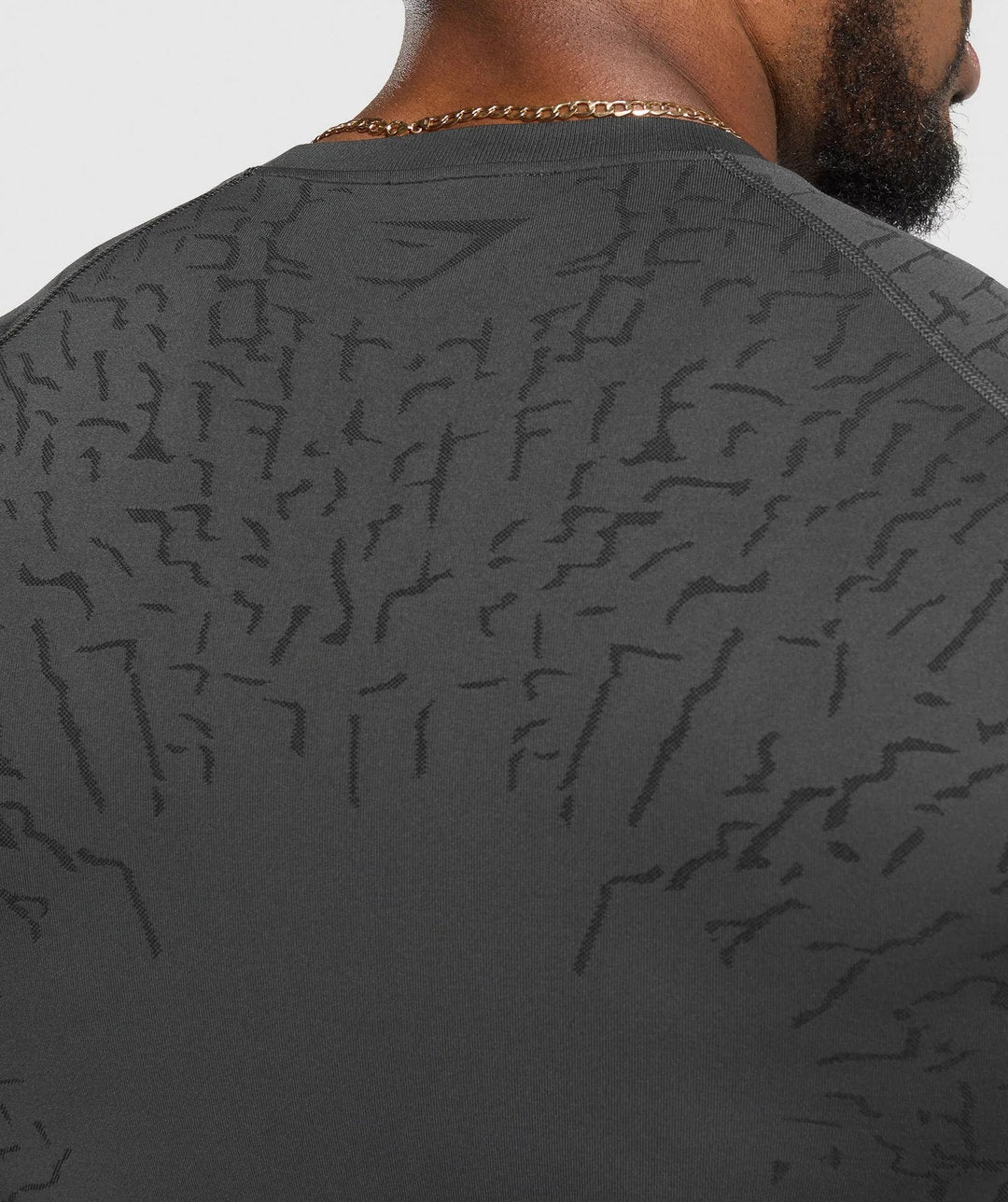 Gymshark > Tectonic Seamless T Shirt