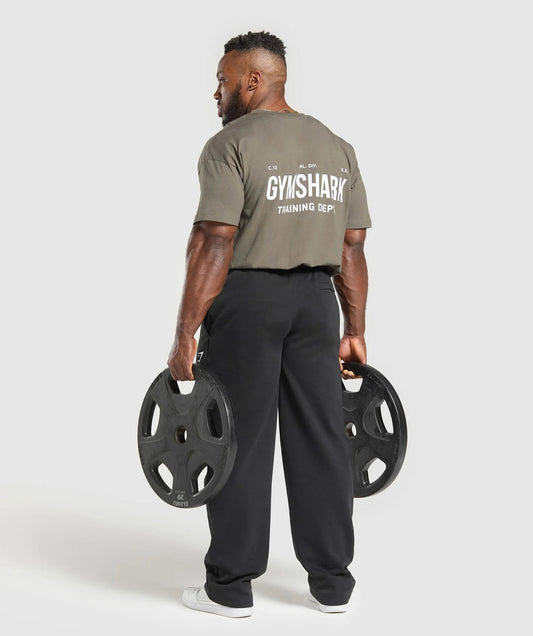Gymshark > Training Dept. T-Shirt