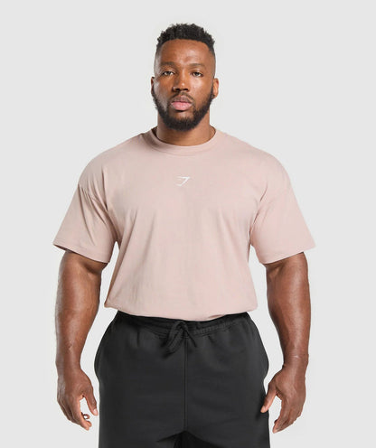 Gymshark > Training Dept. T-Shirt