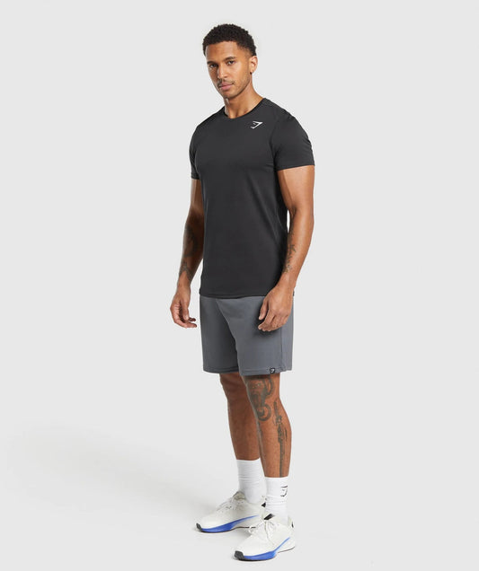 Gymshark > Training Shorts