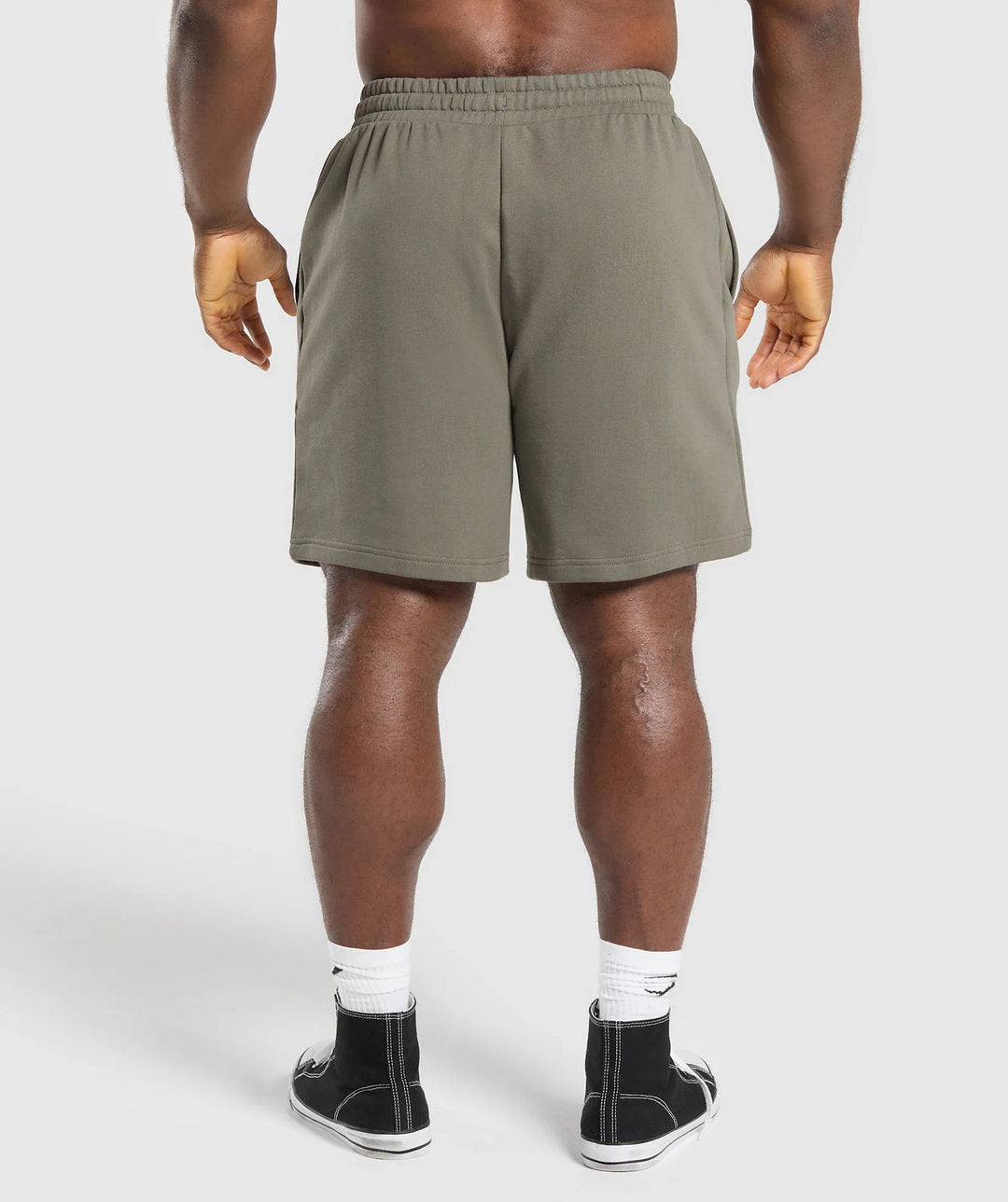 Gymshark > Trophy Graphic Shorts